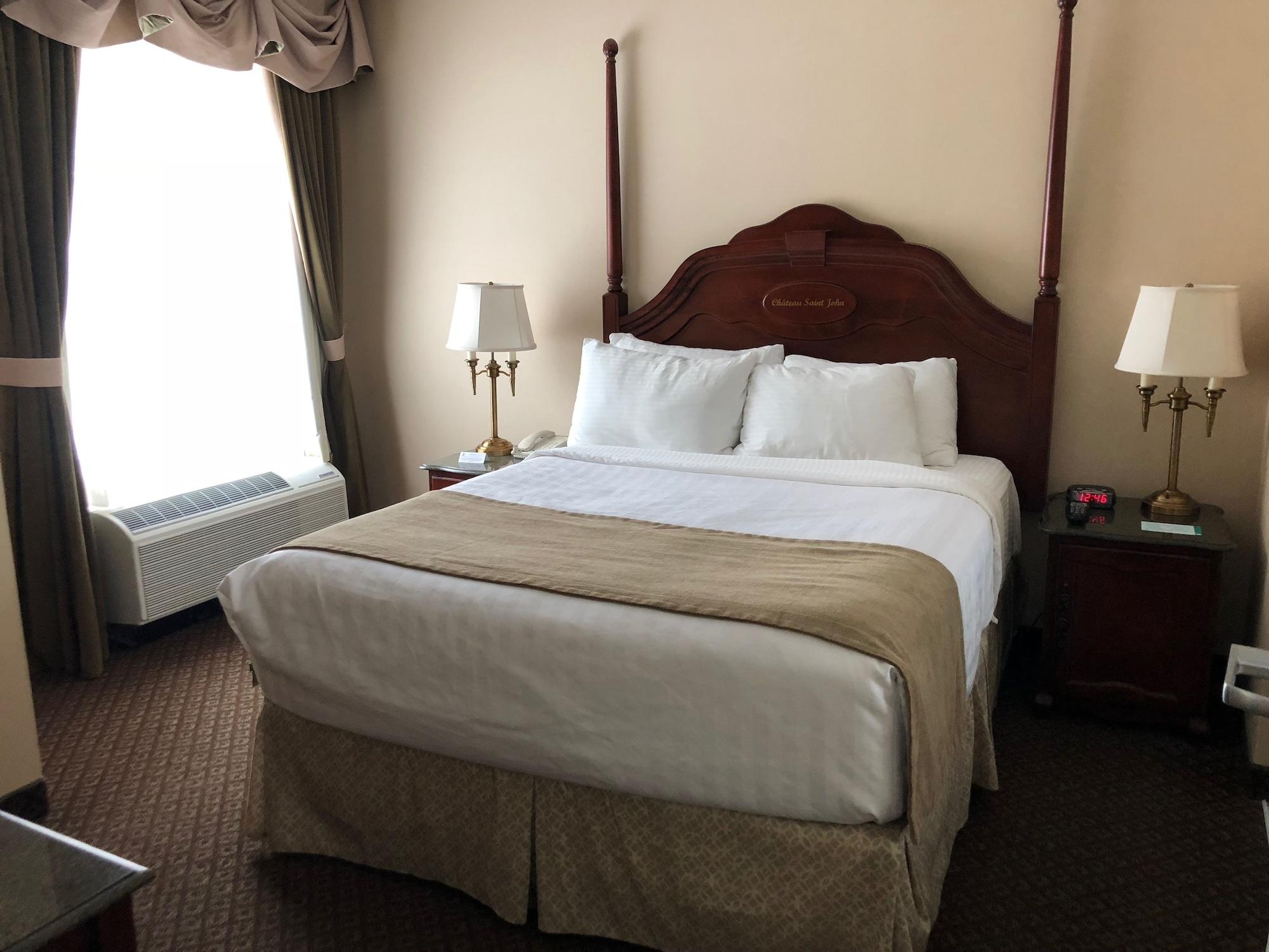 Chateau Saint John Trademark Collection By Wyndham Экстерьер фото
