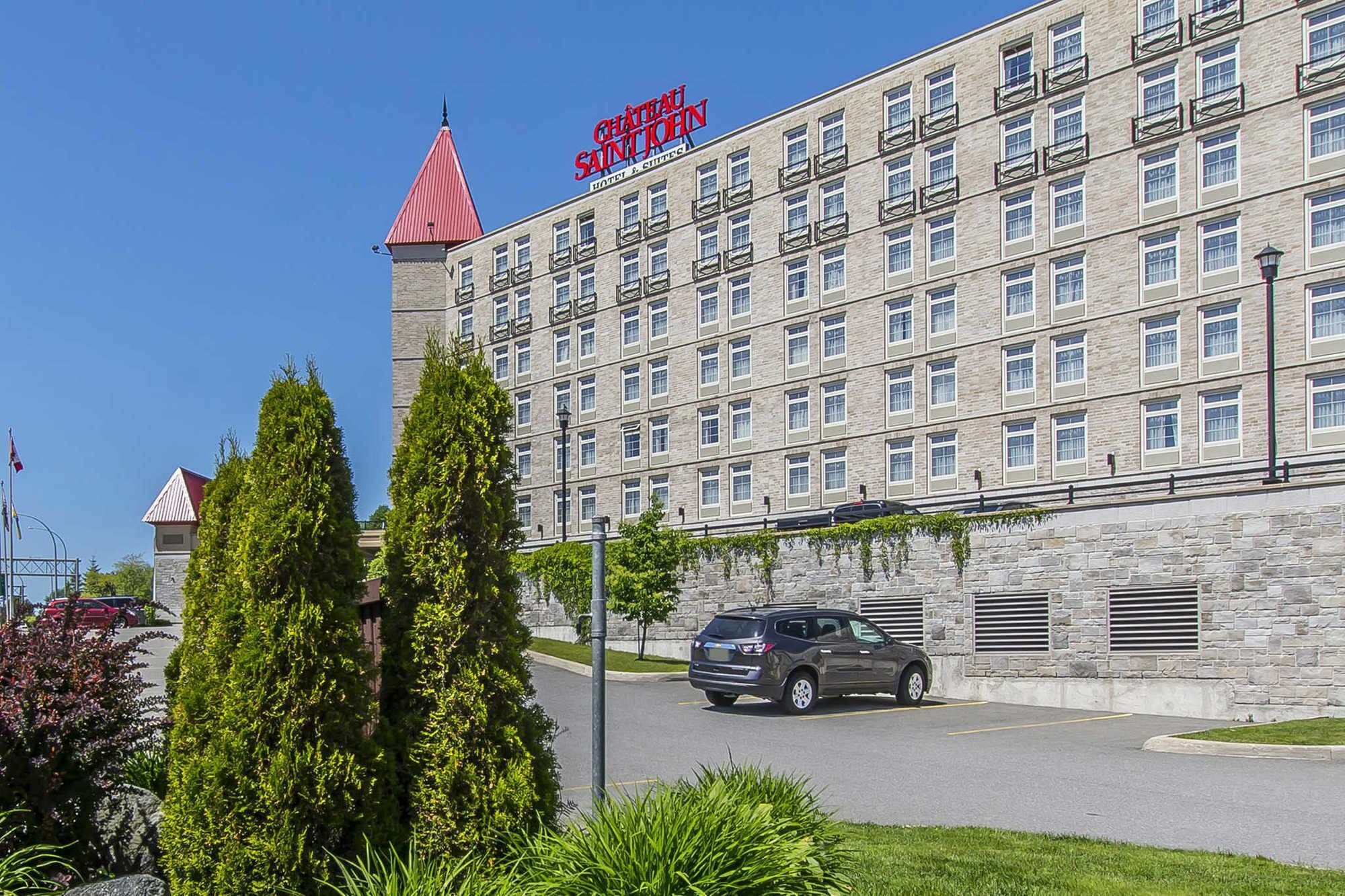 Chateau Saint John Trademark Collection By Wyndham Экстерьер фото